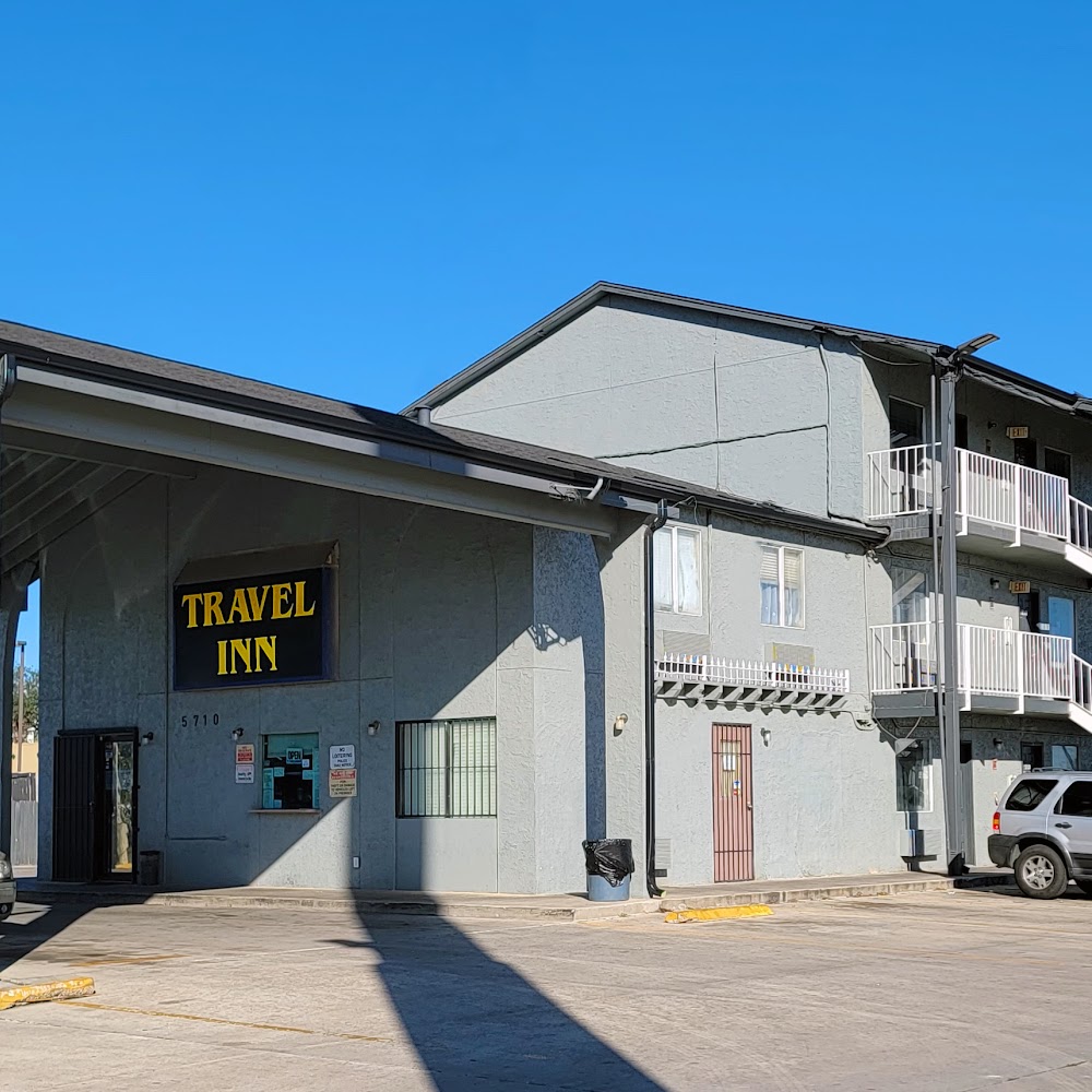 Travel Inn San Antonio