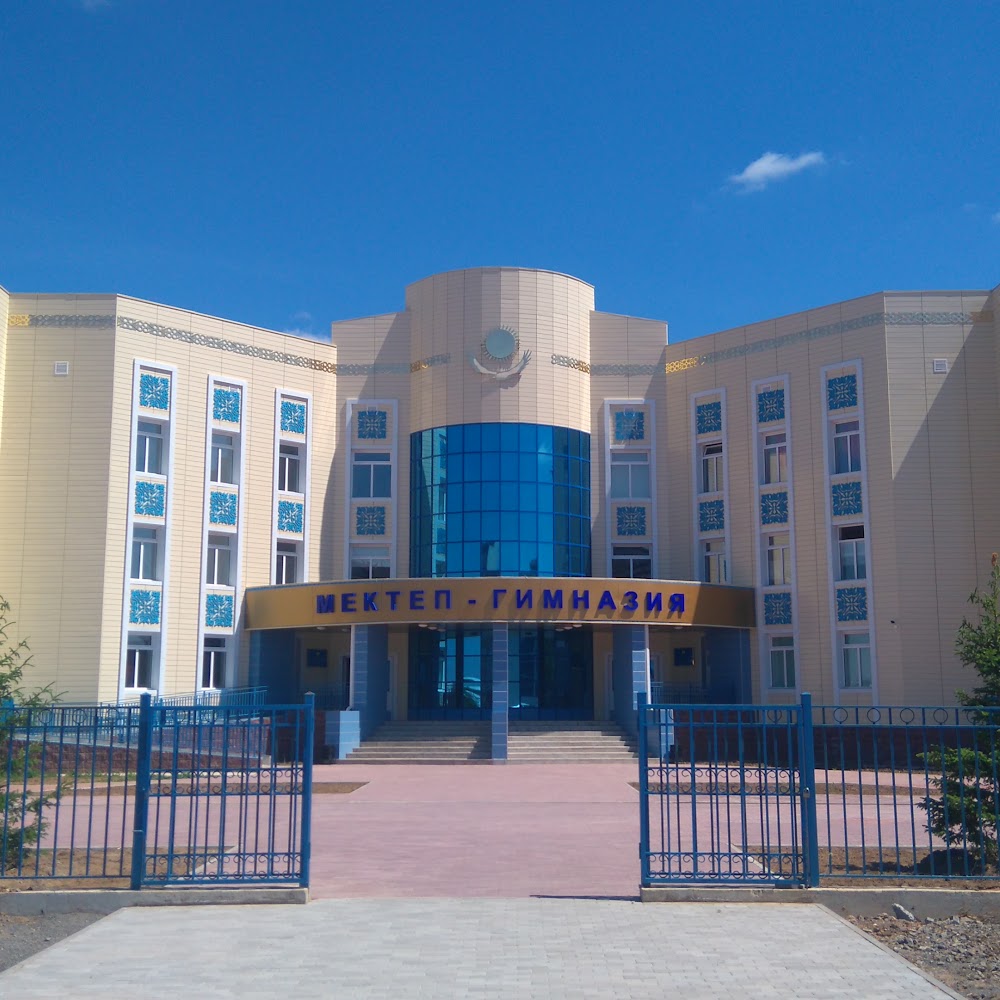 Гимназия №102