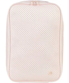 CALIA Women's Shoe Bag, Pink Darling