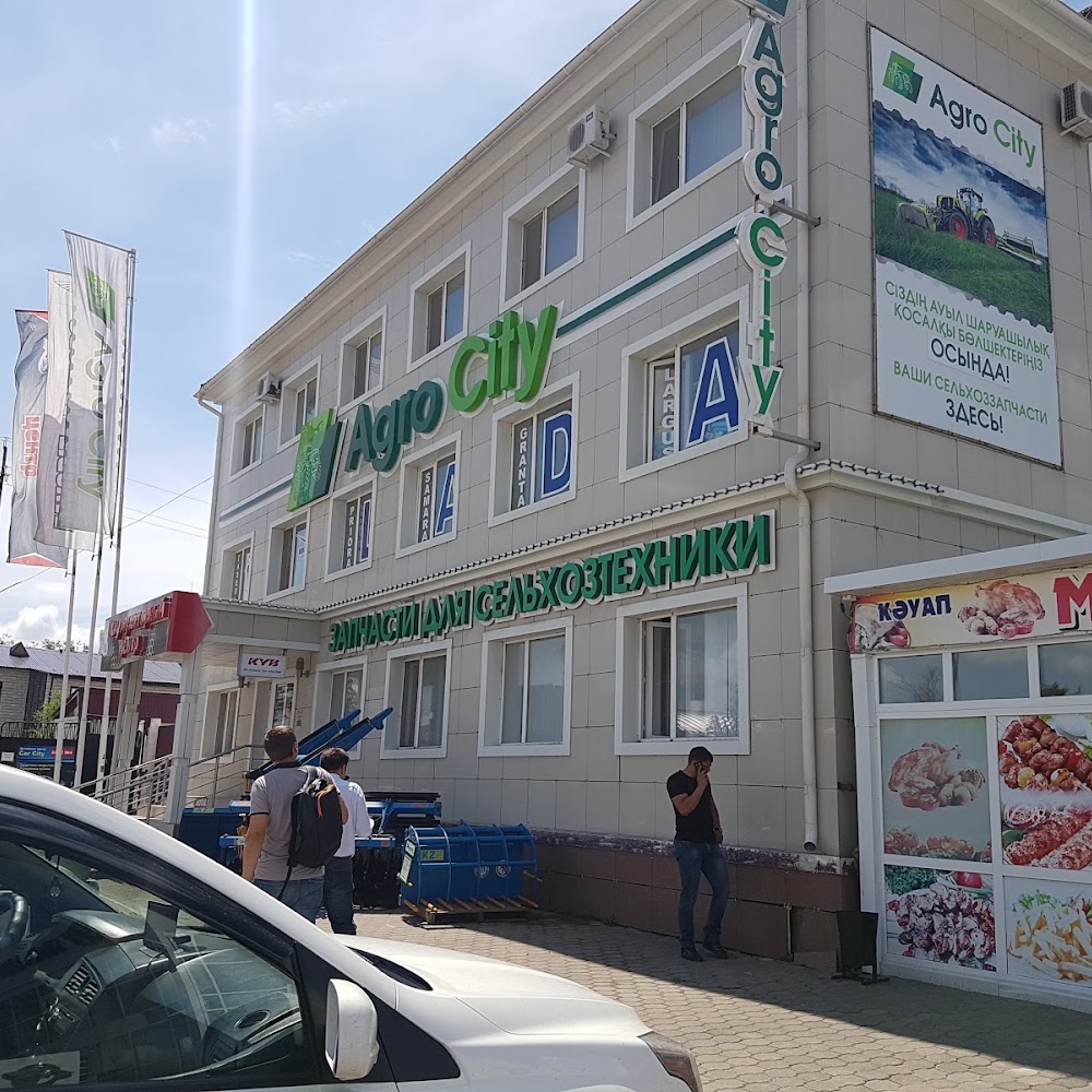 Тюнинг-товары LADA, ГАЗель