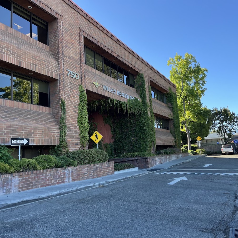 Valley Health Center San Jose (formerly Bascom)