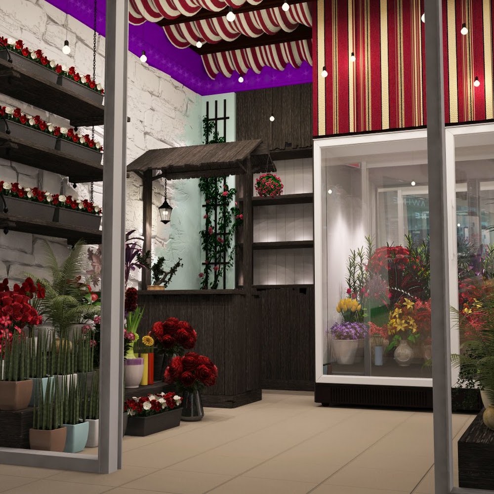 Доставка цветов в Волгограде FLOWER34.RU