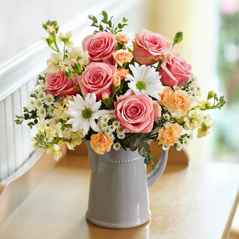 Flower Delivery Dallas