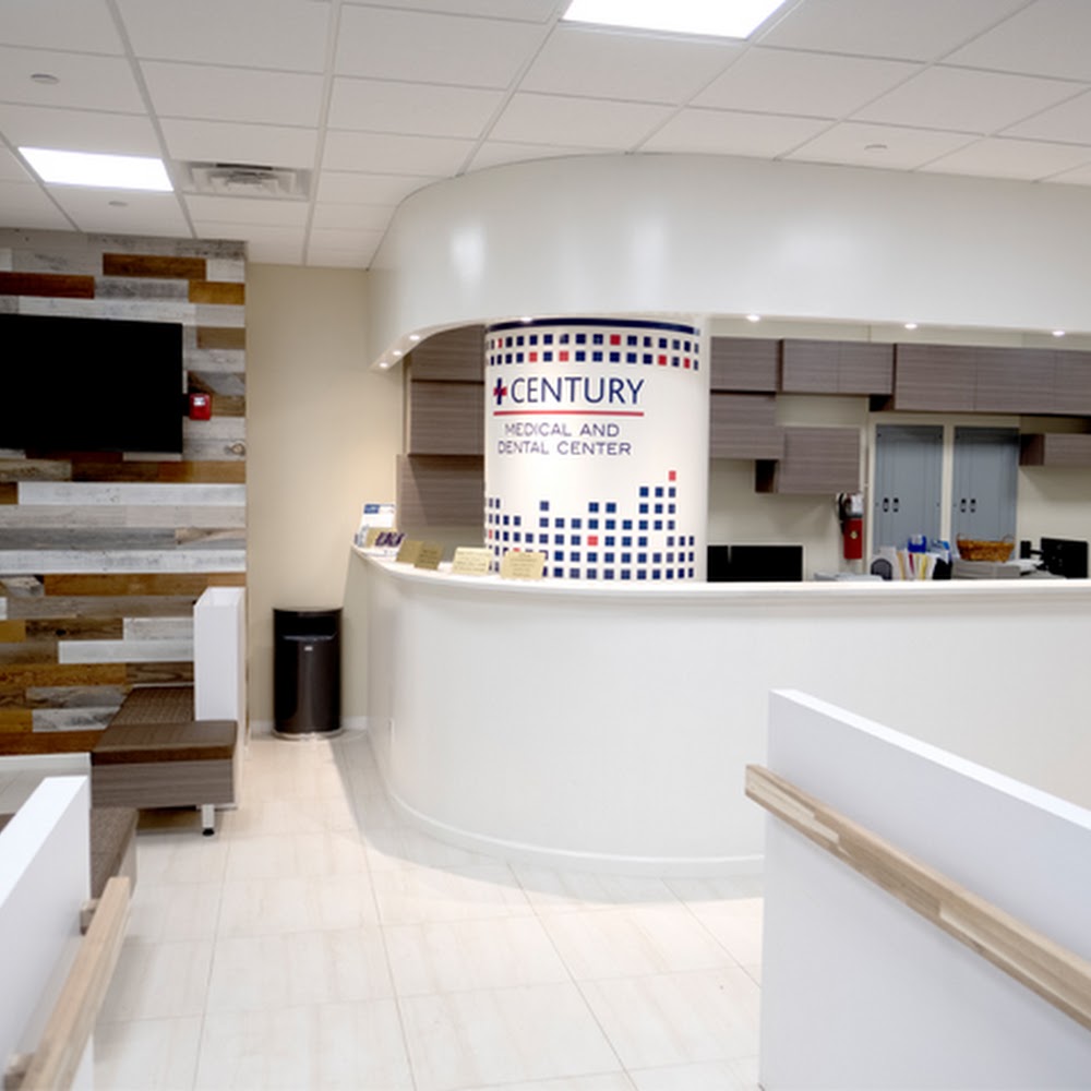 Century Medical & Dental Center | Brooklyn, Downtown