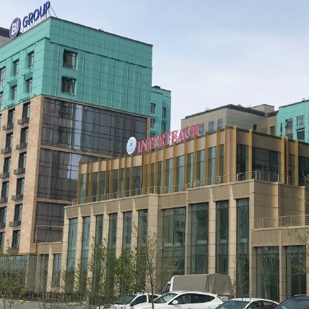 Interteach medical center (клиника Интертич)