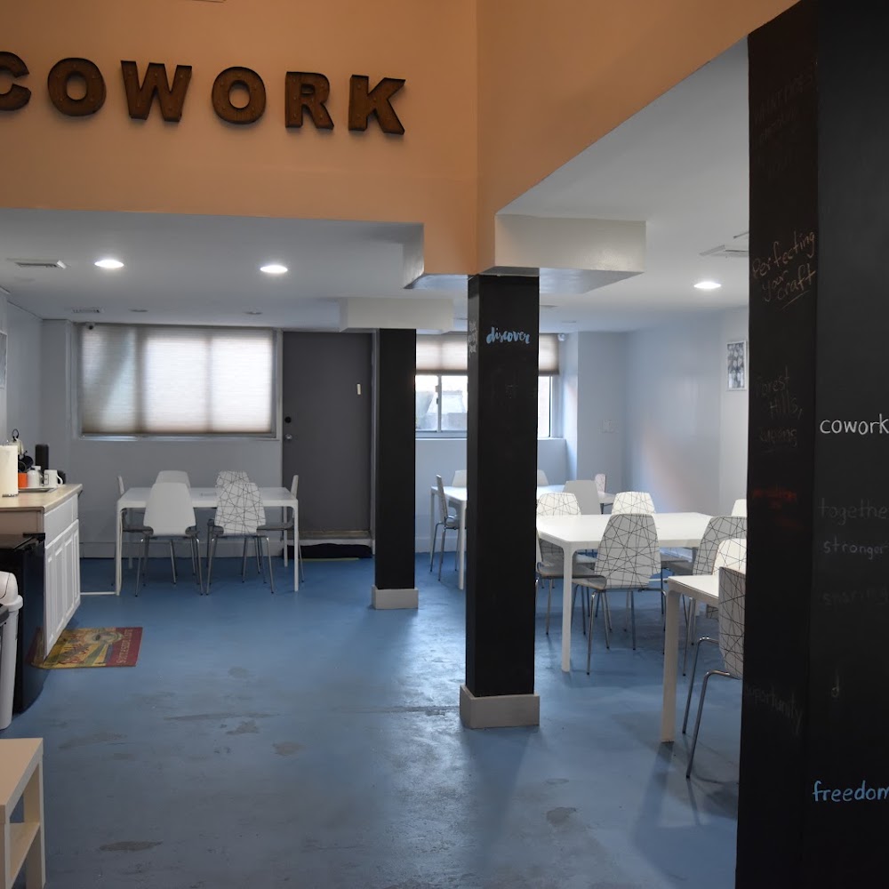 The Austin Space