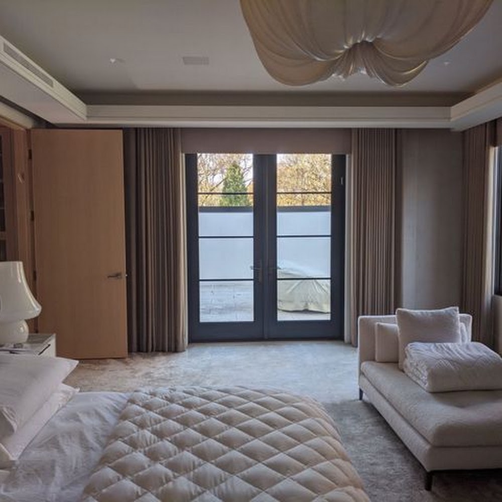 New York Drapery Care
