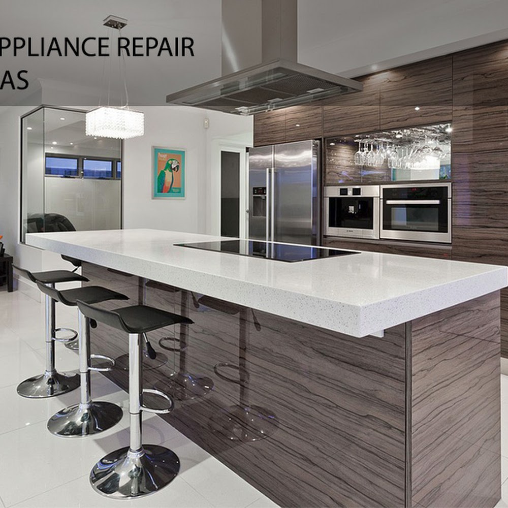 EZ Fix Appliance Repair Las Vegas