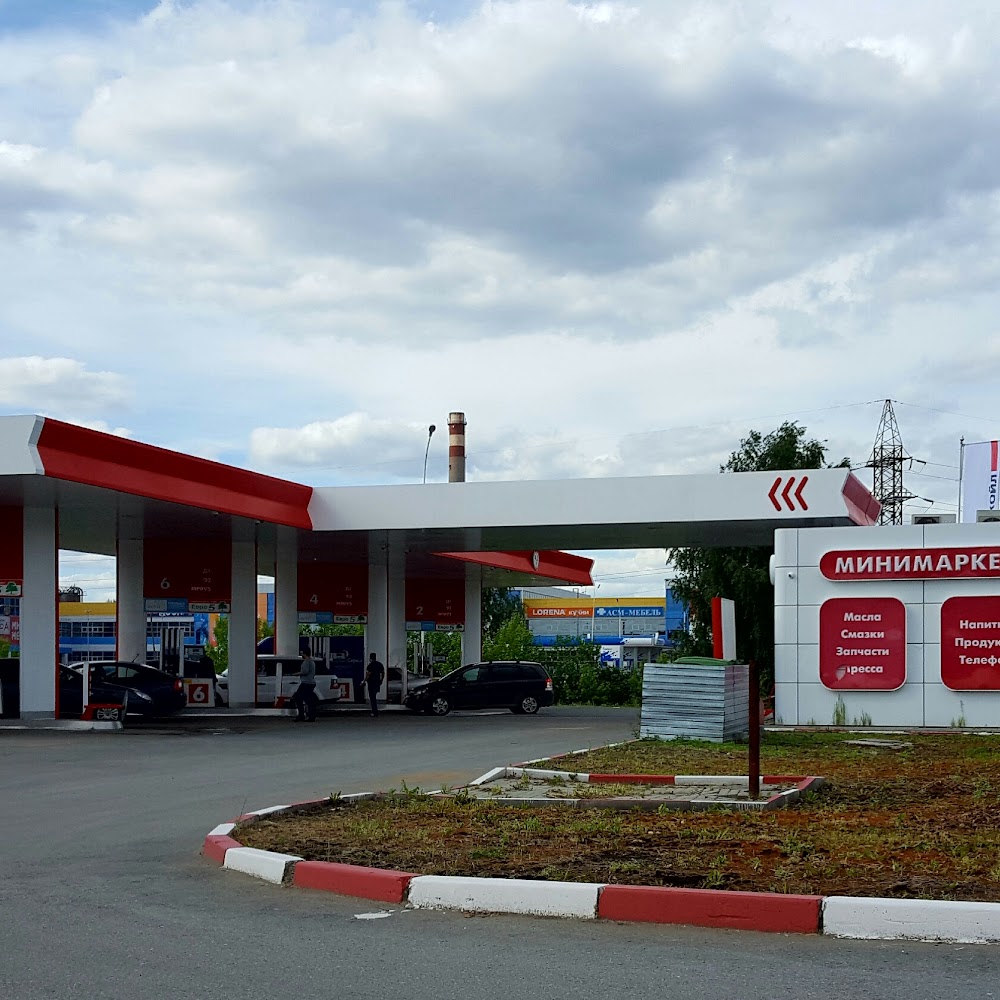 Лукойл