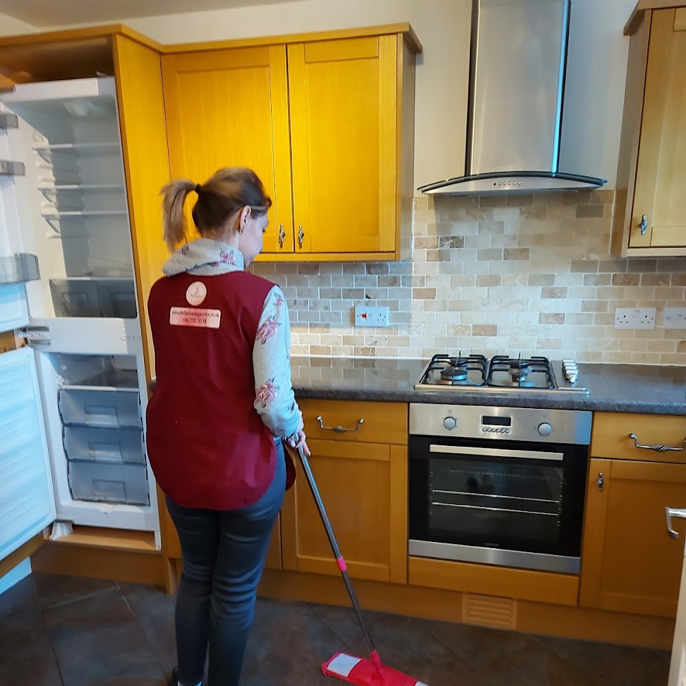 Bella Cleaning Services Birmingham LTD