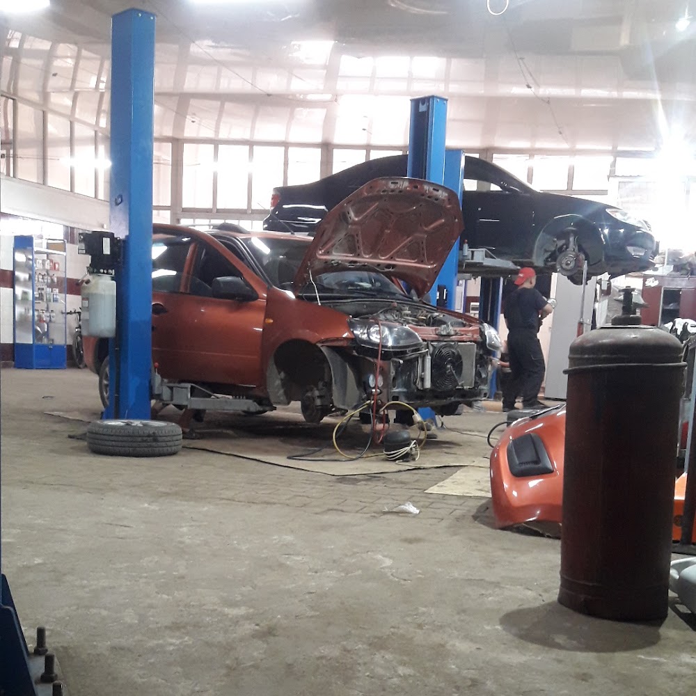 СТО "AUTO-Z"