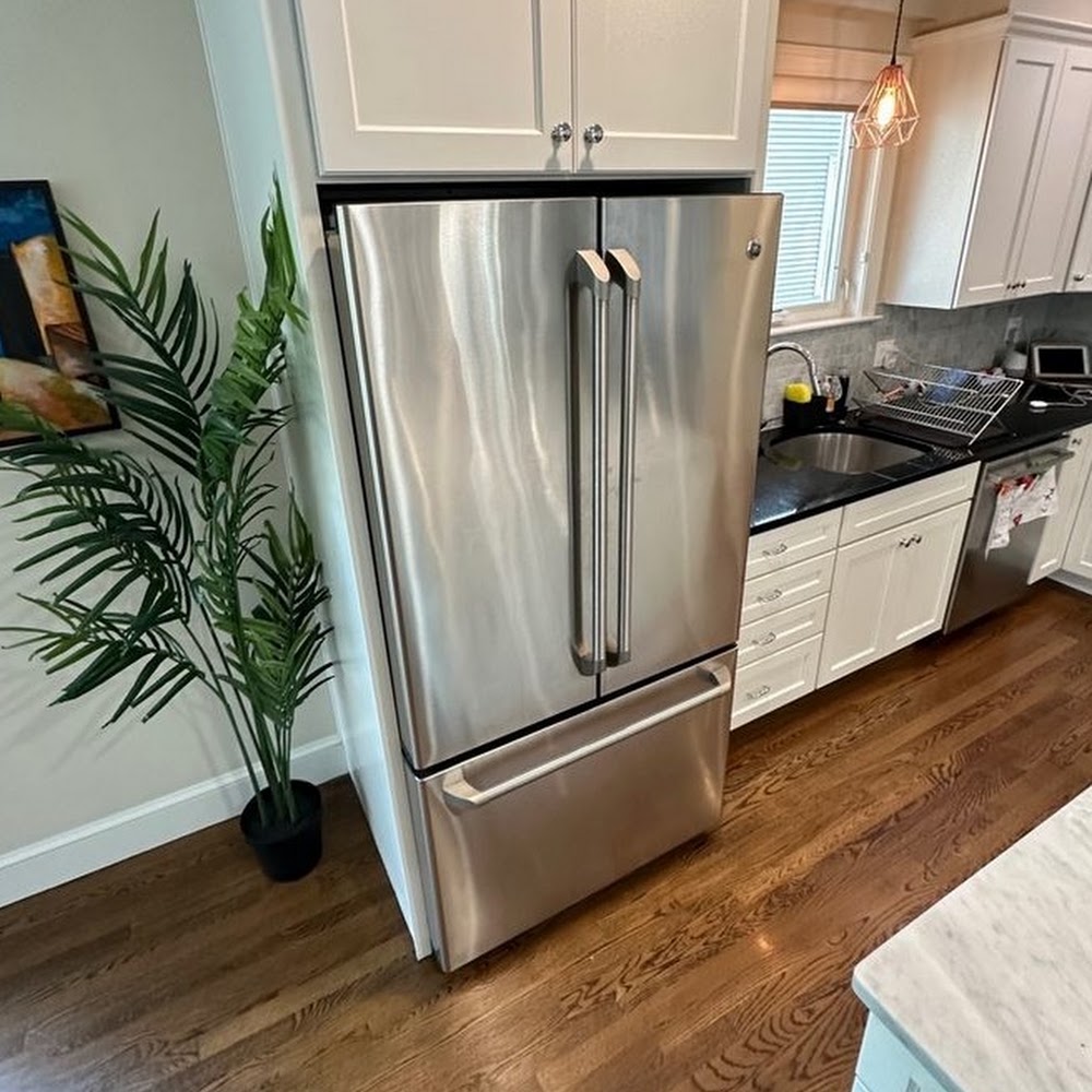 San Diego Appliance Repair Crew