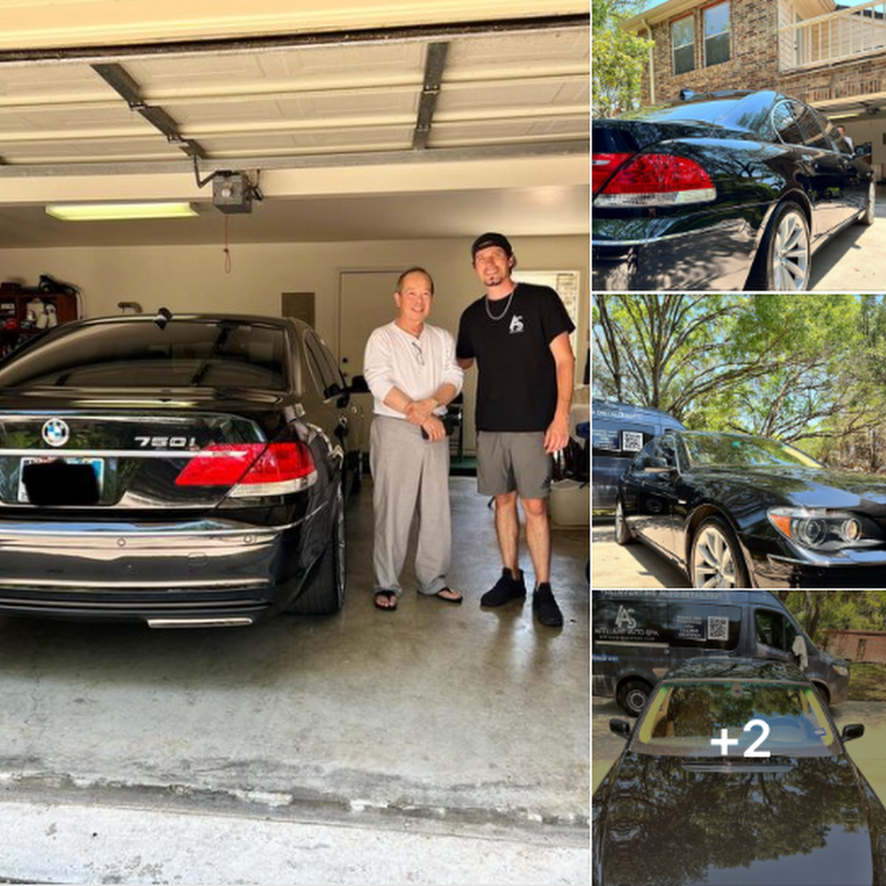 Affluent Auto Spa Mobile Detailing