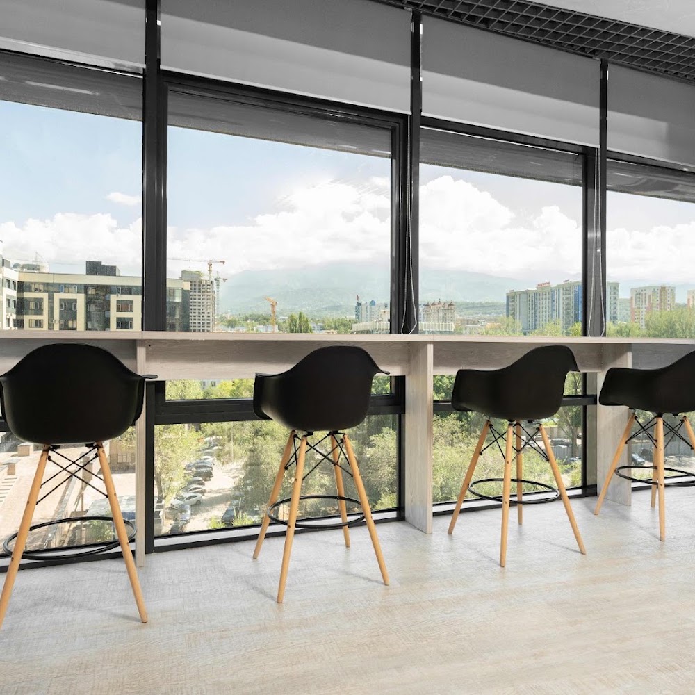 Regus - Almaty, BNC Plaza