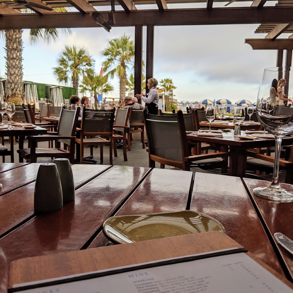 Oceana Coastal Kitchen