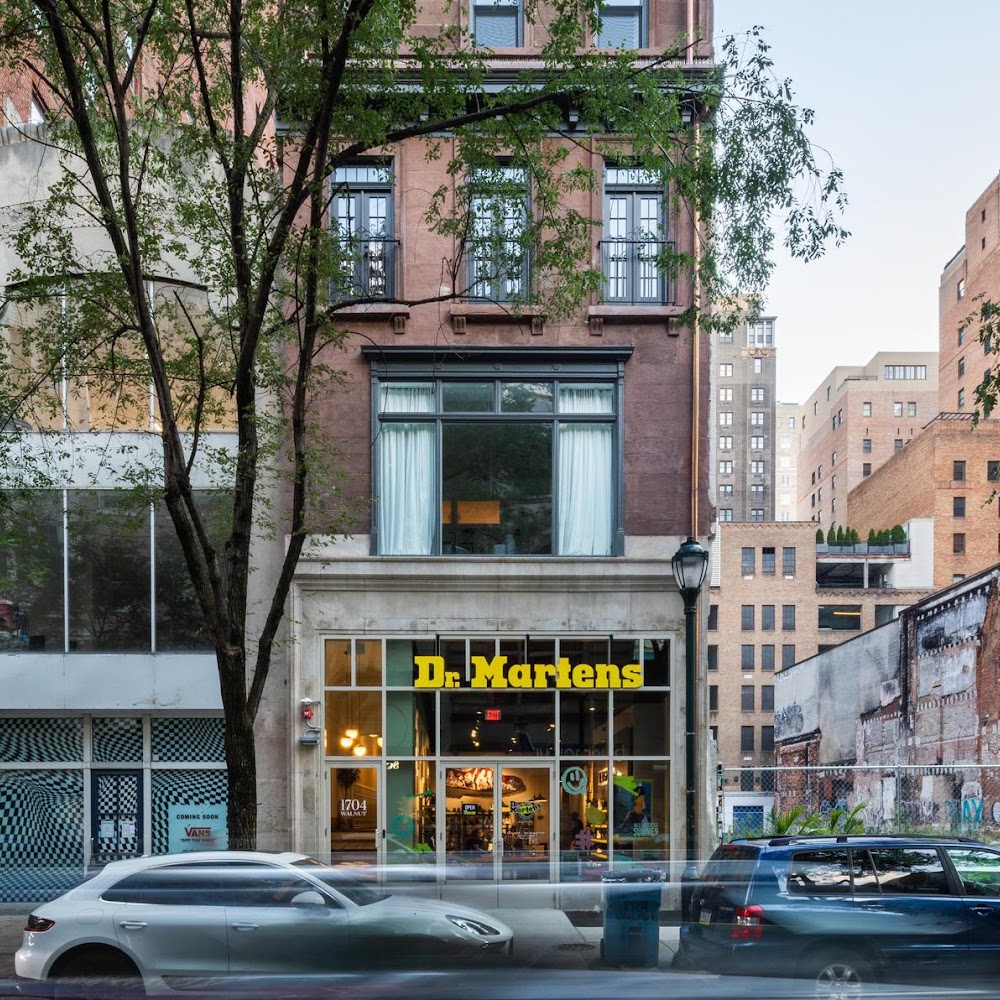 Sosuite at French Quarters - Rittenhouse Square