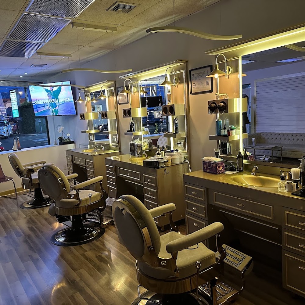 Marigold Hair Salon