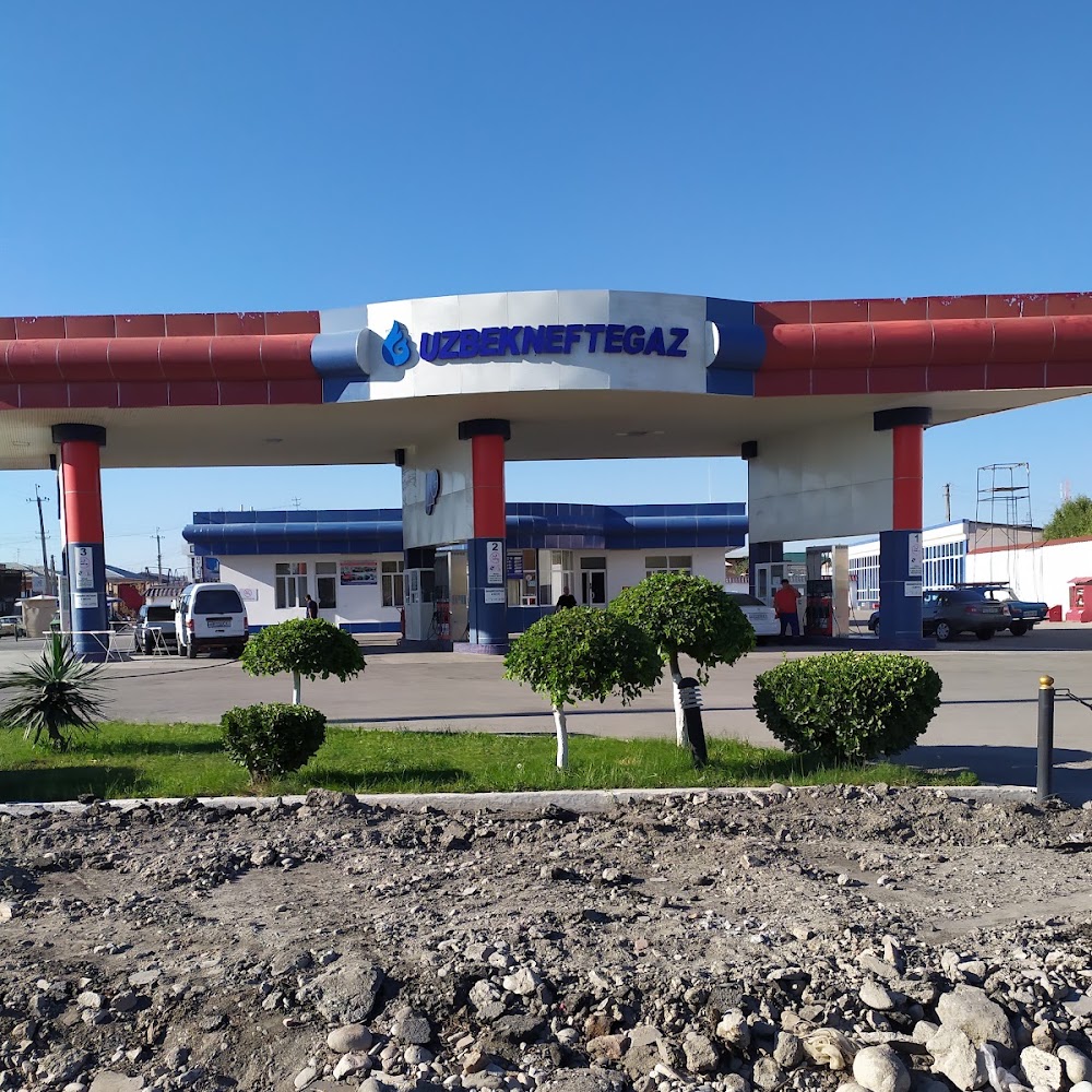 UzGazOil