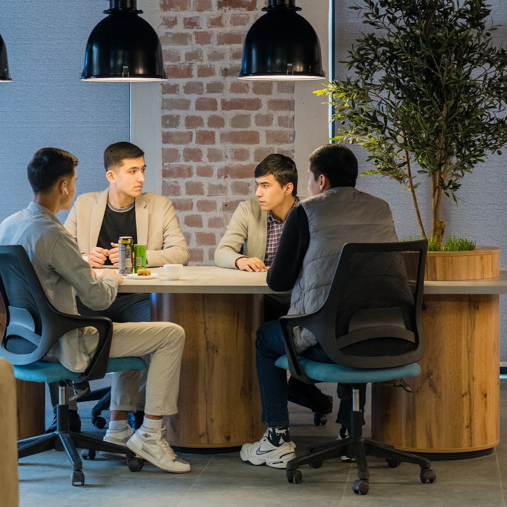 IMPACT.T technology hub