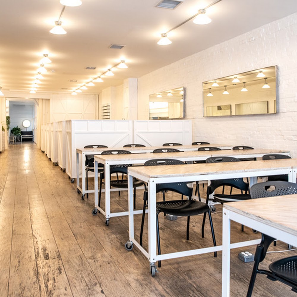 Work Heights Coworking Company
