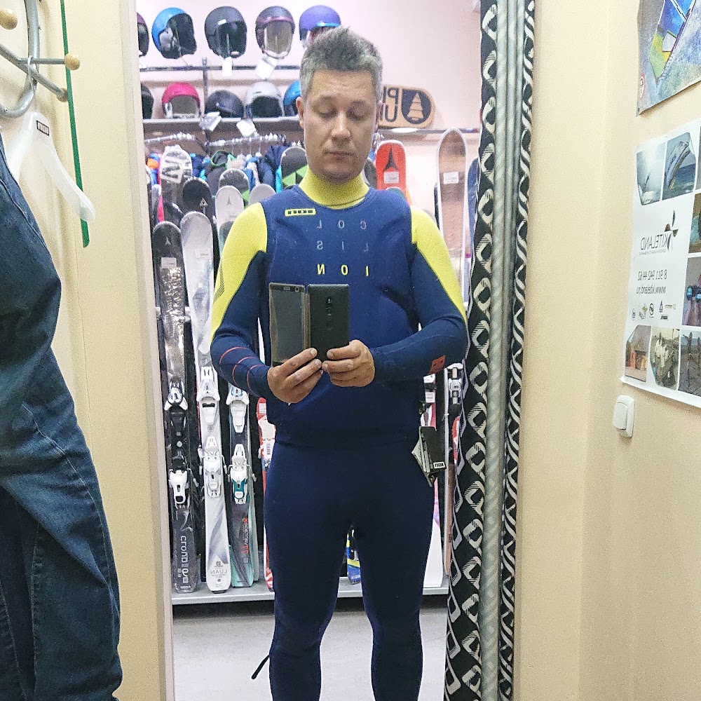 Diana Sport Syndicate