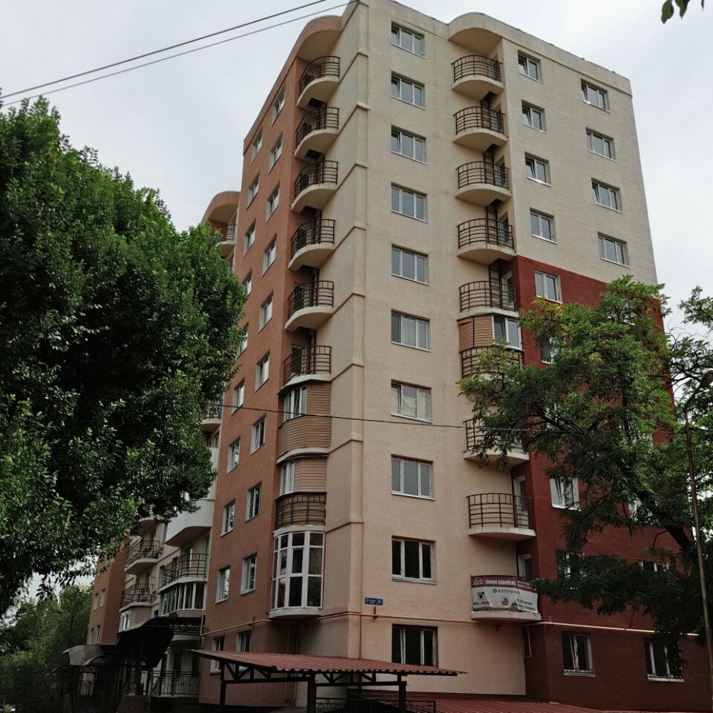 ATLAS HOTEL АЛМАТЫ