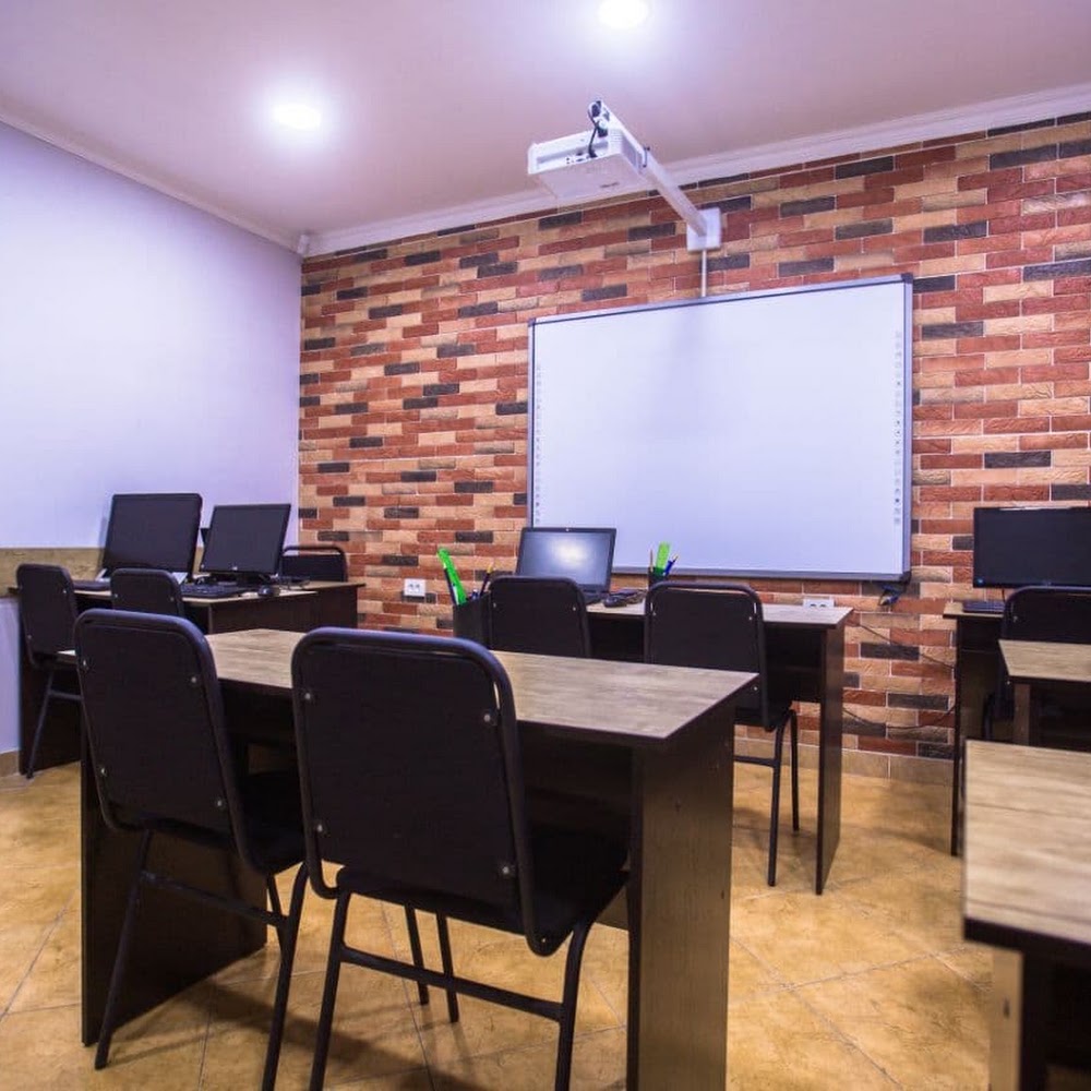 Академия бухгалтеров Academy of Accountants