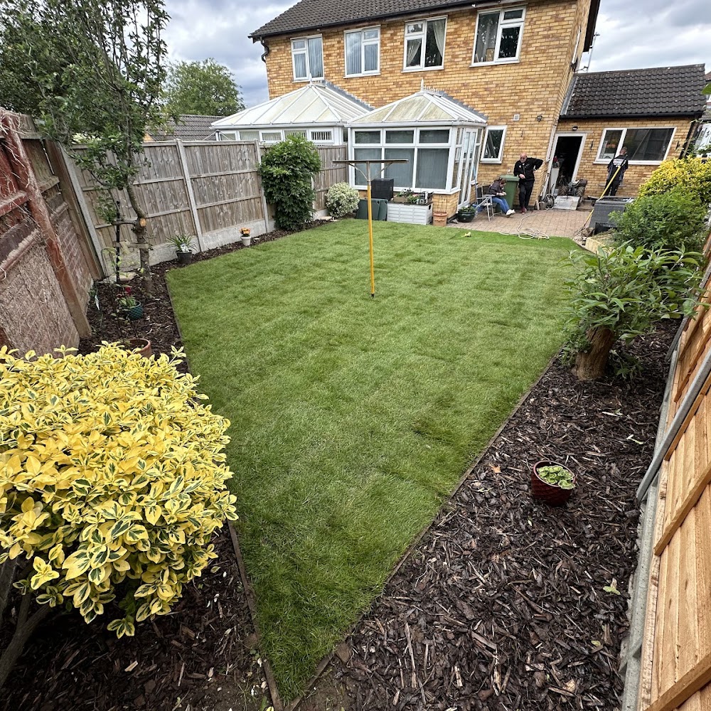 Leicester Lawns and Landscaping