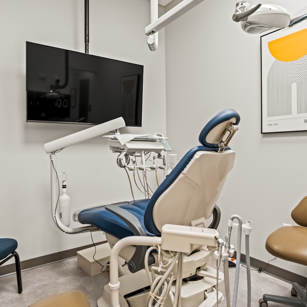 Joshua Austin DDS & Associates