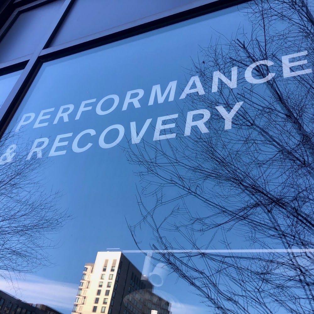 Boston Sports Medicine Physical Therapy South End