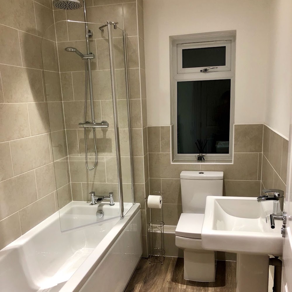 Jon Rusk Plumbing & Heating Ltd.