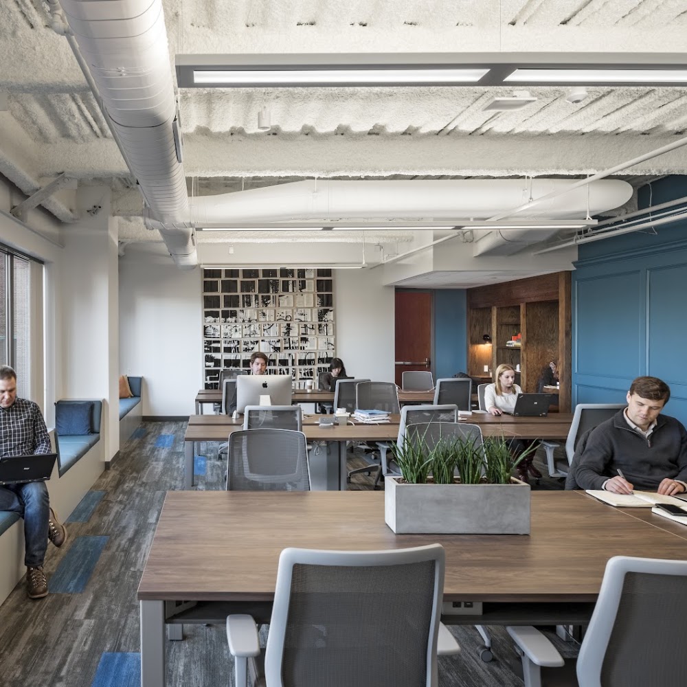 Workbar Back Bay