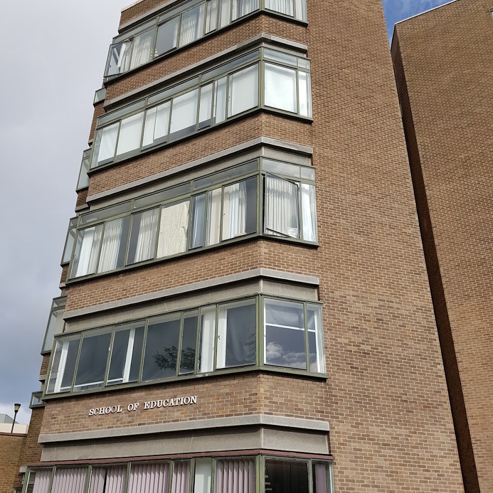 UoB School of Education