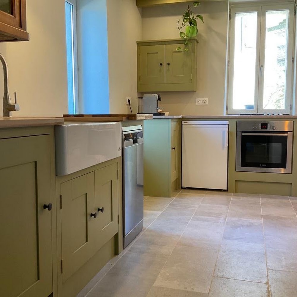 Wilson Co Carpentry and Joinery, Cambridge