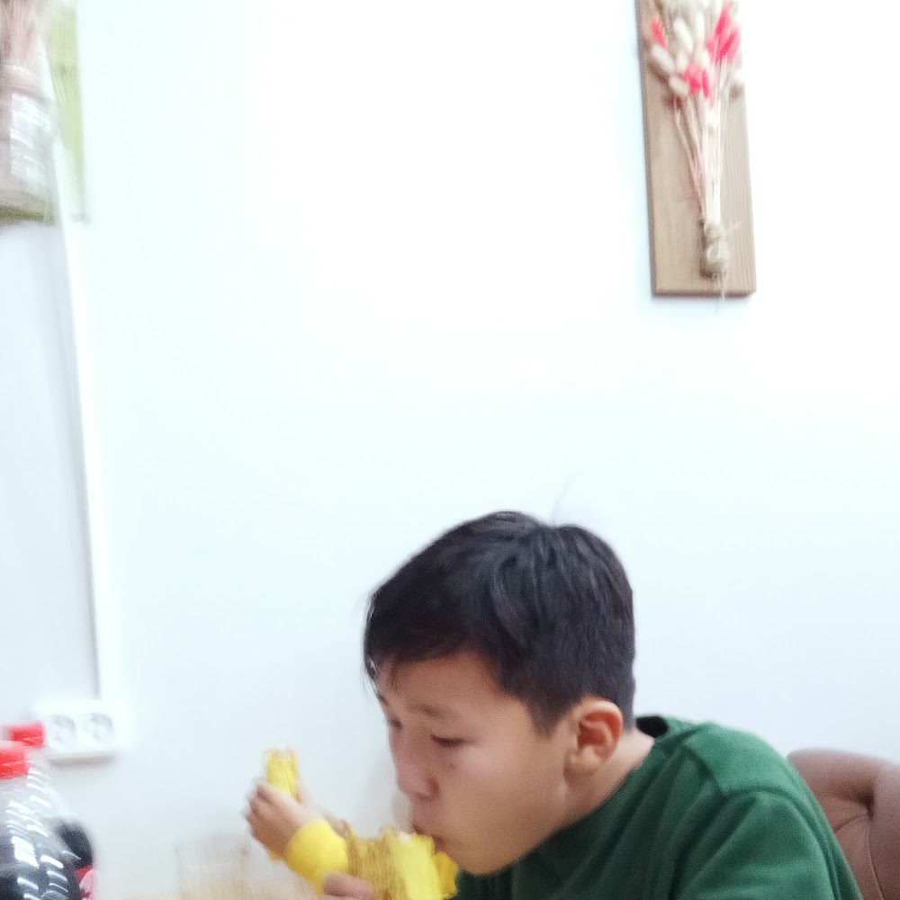 Damdi doner