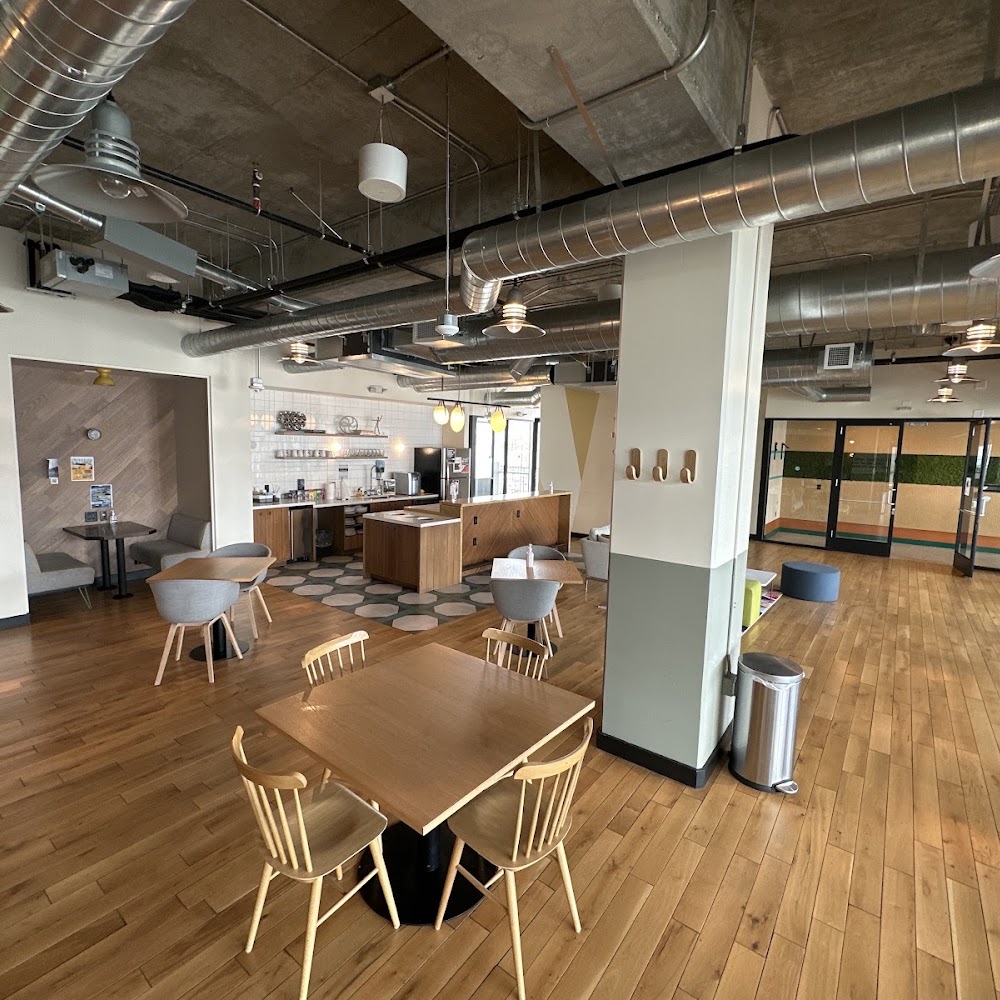 Spaces La Brea