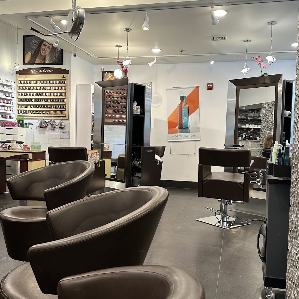 Posh Hair Spa & Waxing