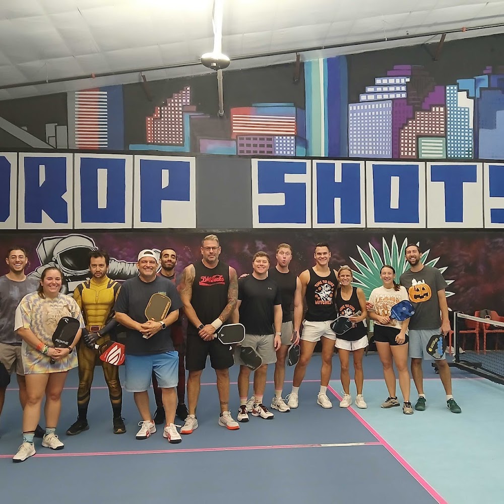 Houston Sports and Social Club