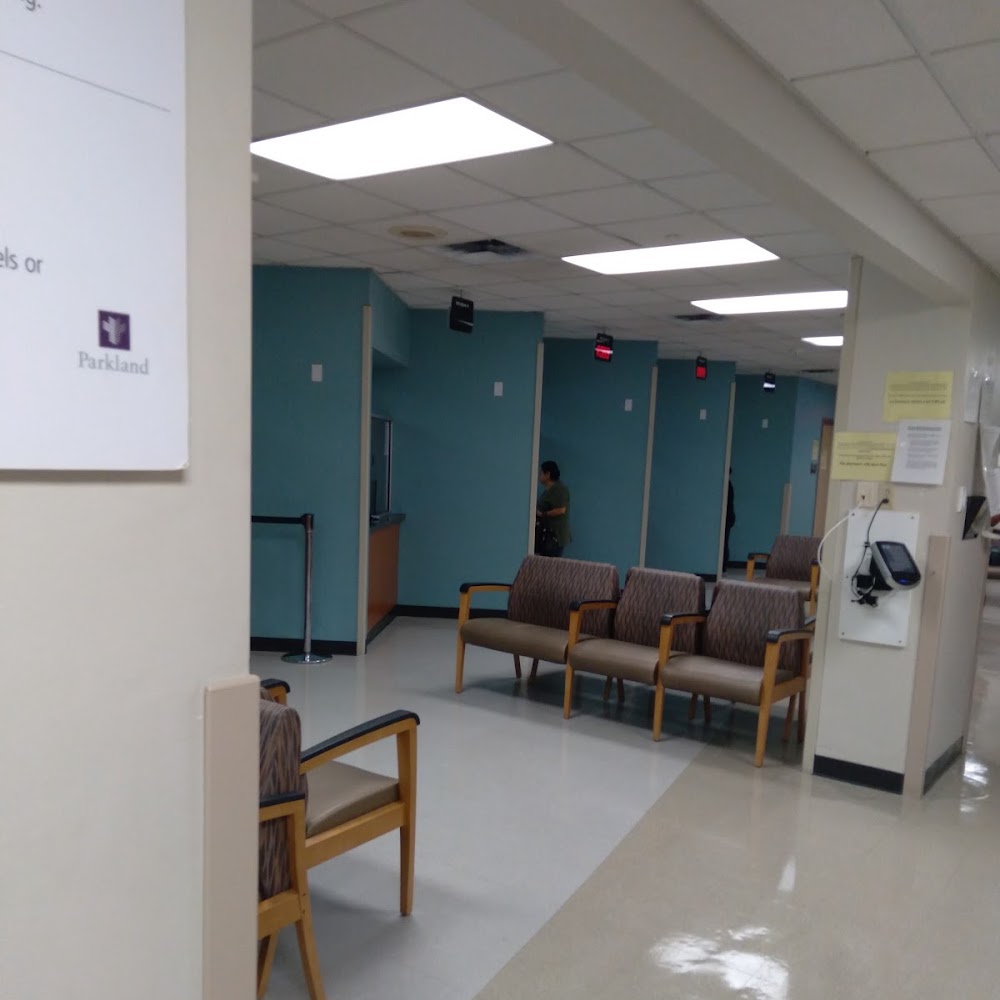 Southeast Dallas Health Center