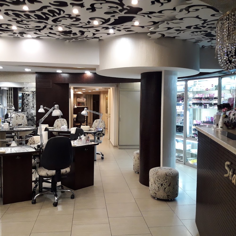 Салон красоты Star Nails на Желтоксан