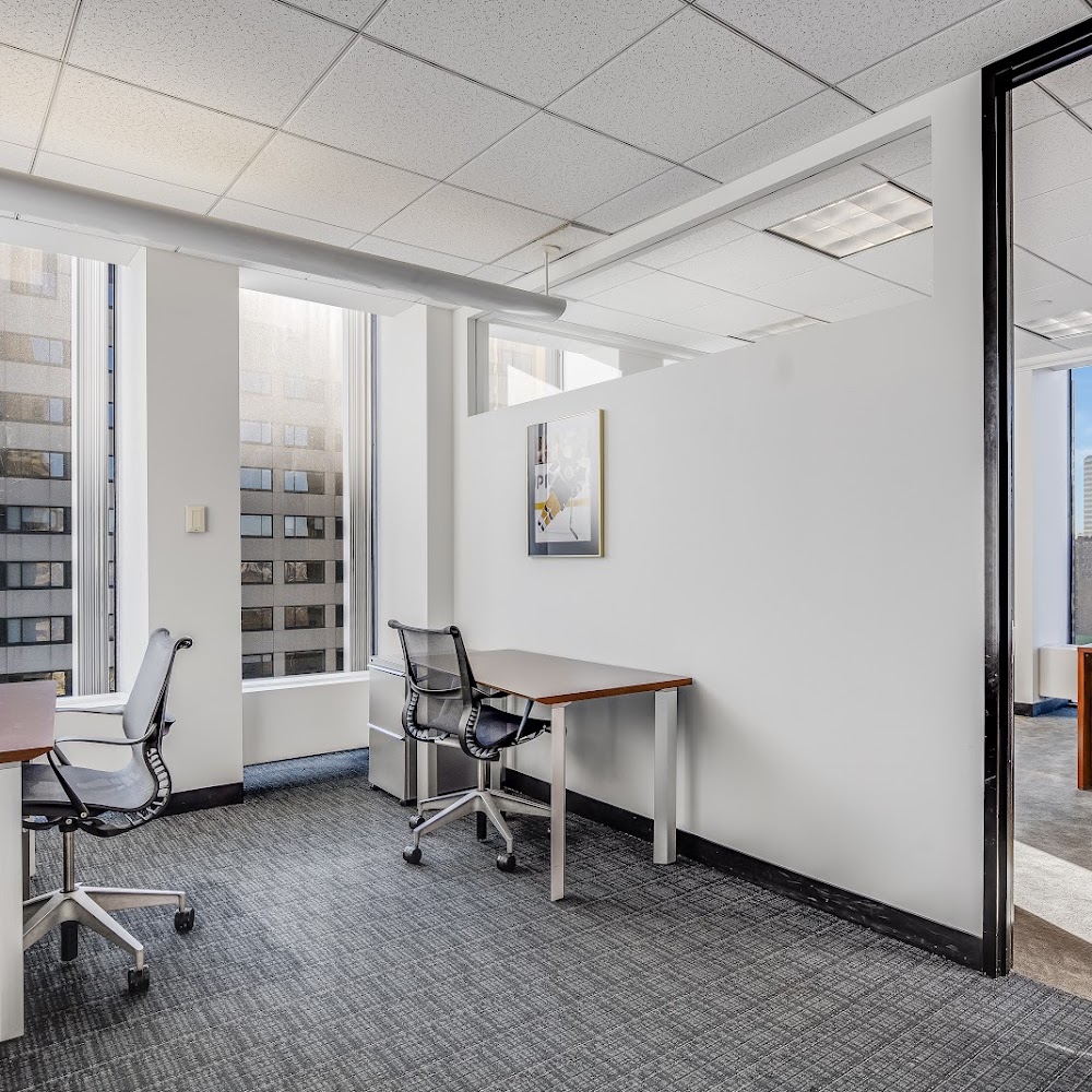 Boston Offices - Virtual & Private Offices