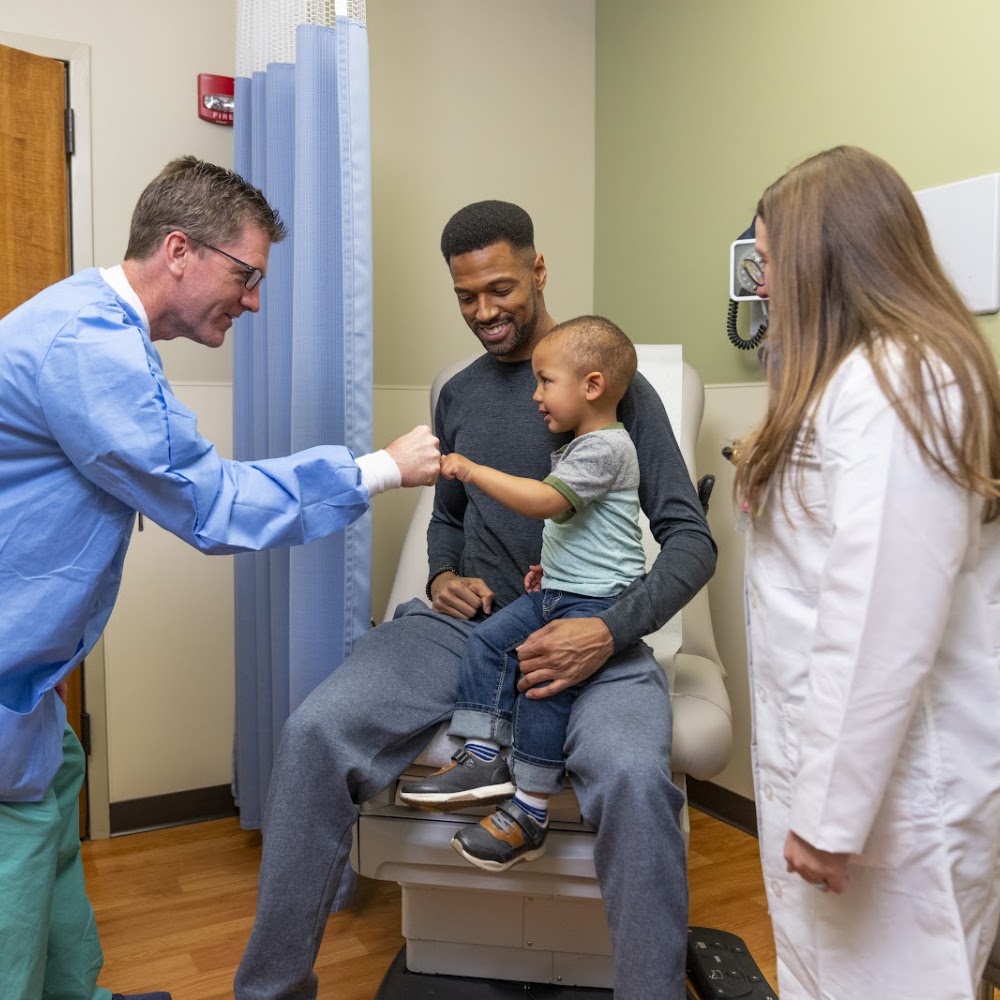 Denver Health: Montbello Dental Clinic