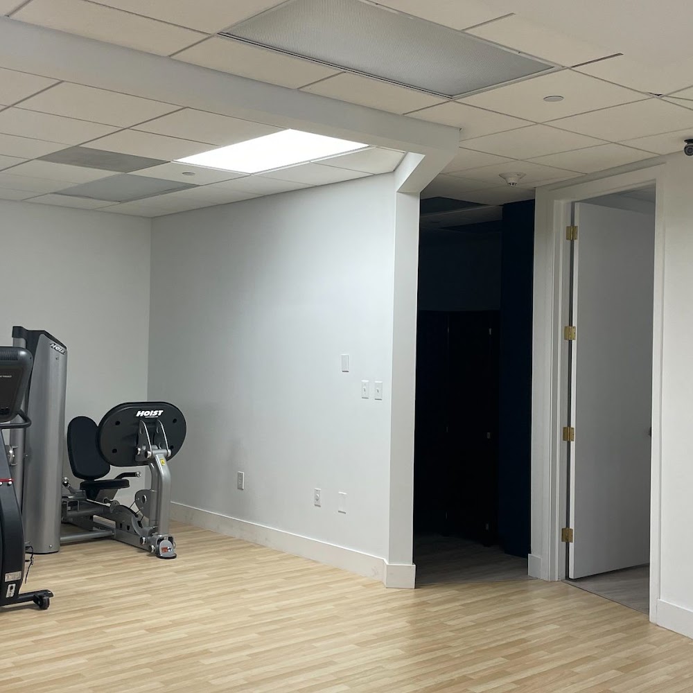 USA Sports Medicine Brickell