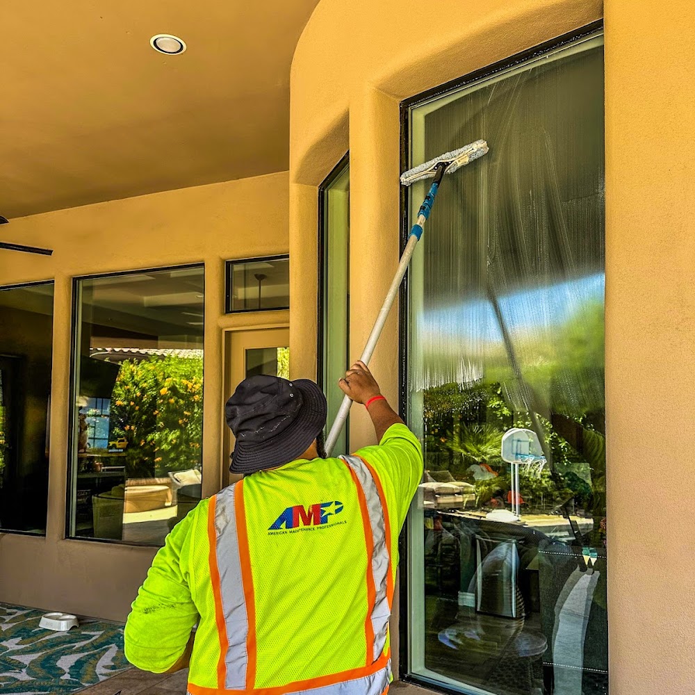 AZ Window Cleaners
