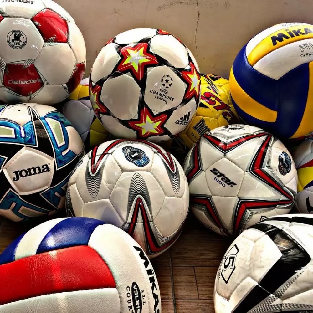 Sportworld