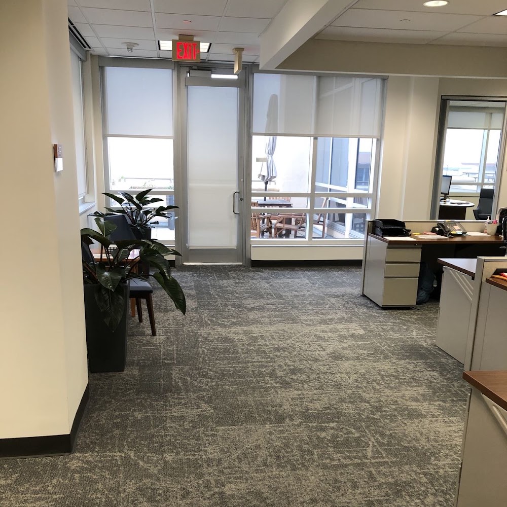 Seattle Commercial Cleaning Co.