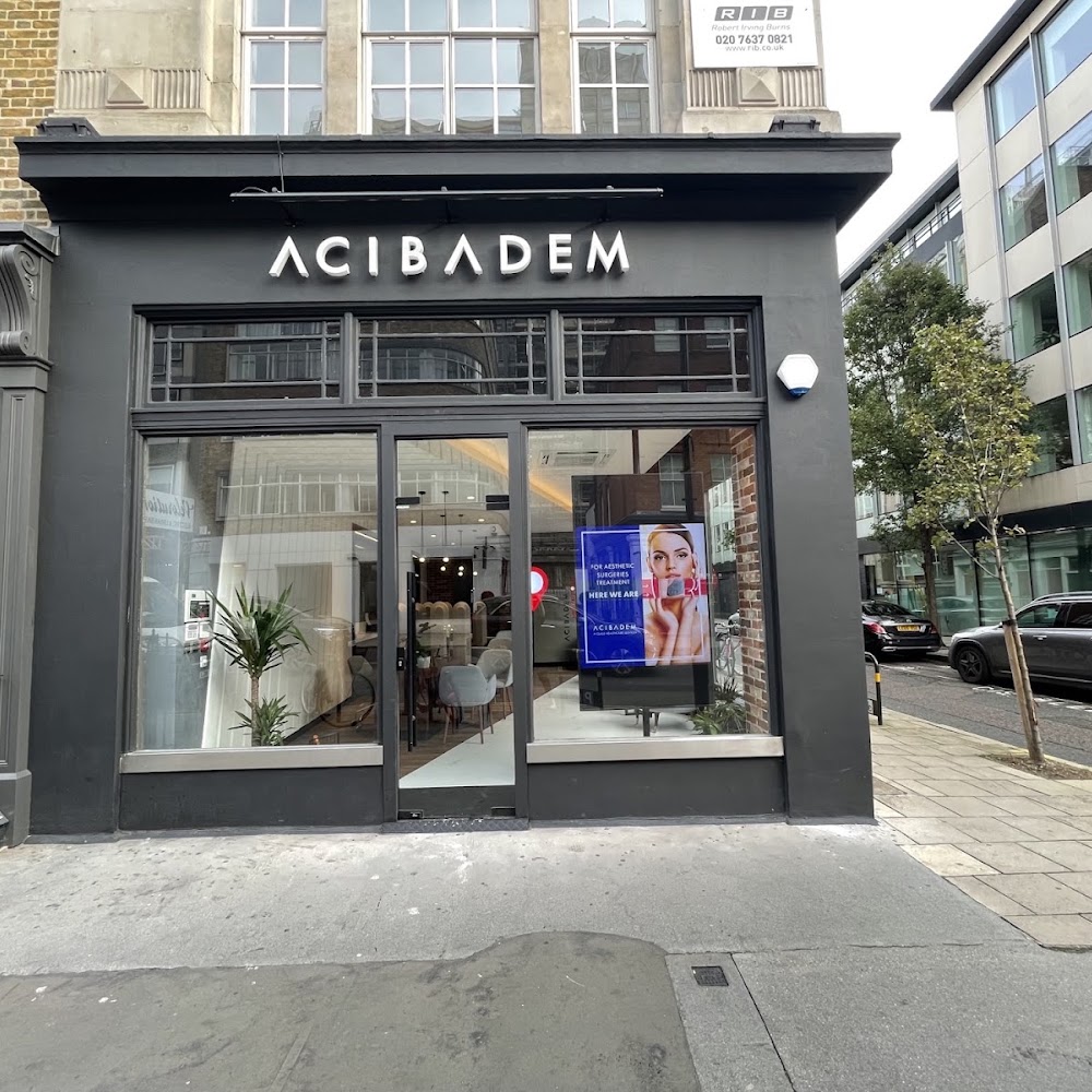Acibadem Healthcare Group