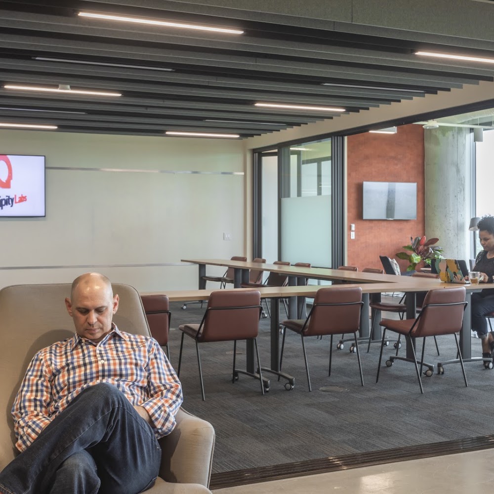 Serendipity Labs - Buckhead Atlanta