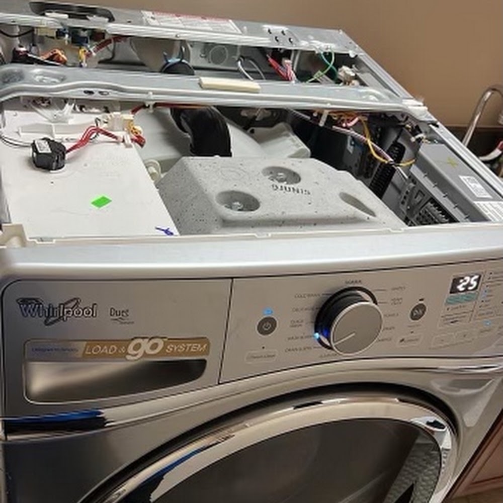 A-Tech Appliance Repair