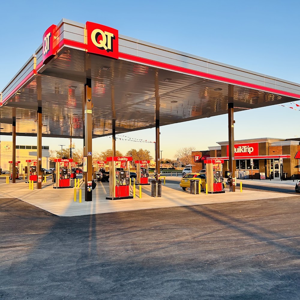 QuikTrip